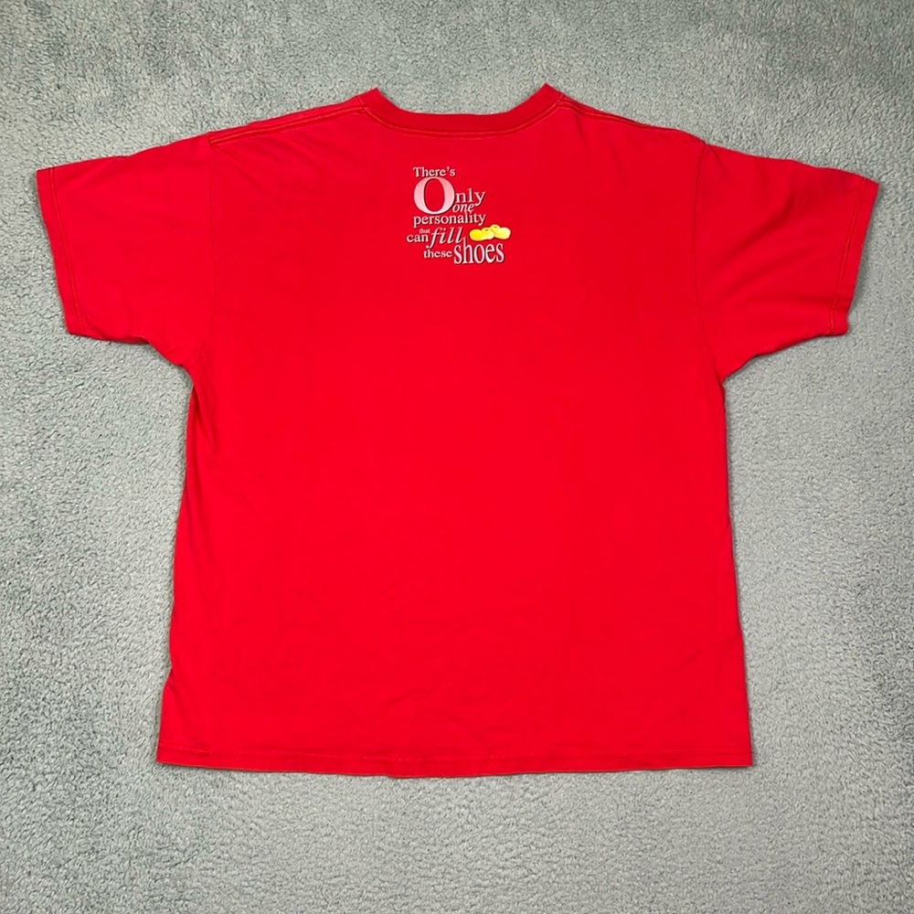 Vintage 90’s Mickey Mouse T-shirt - Picture 3 of 4